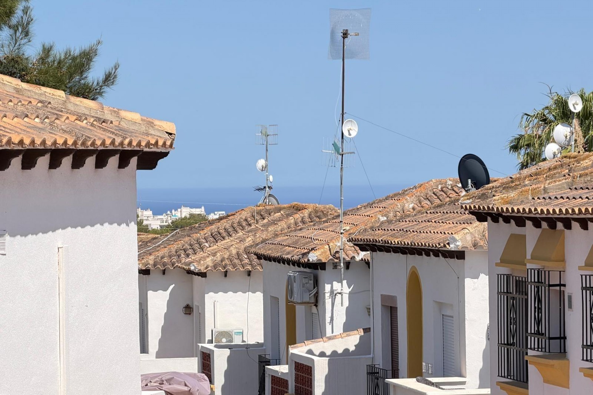 Återförsäljning - Apartment -
San Miguel de Salinas - Blue Lagoon - Galán