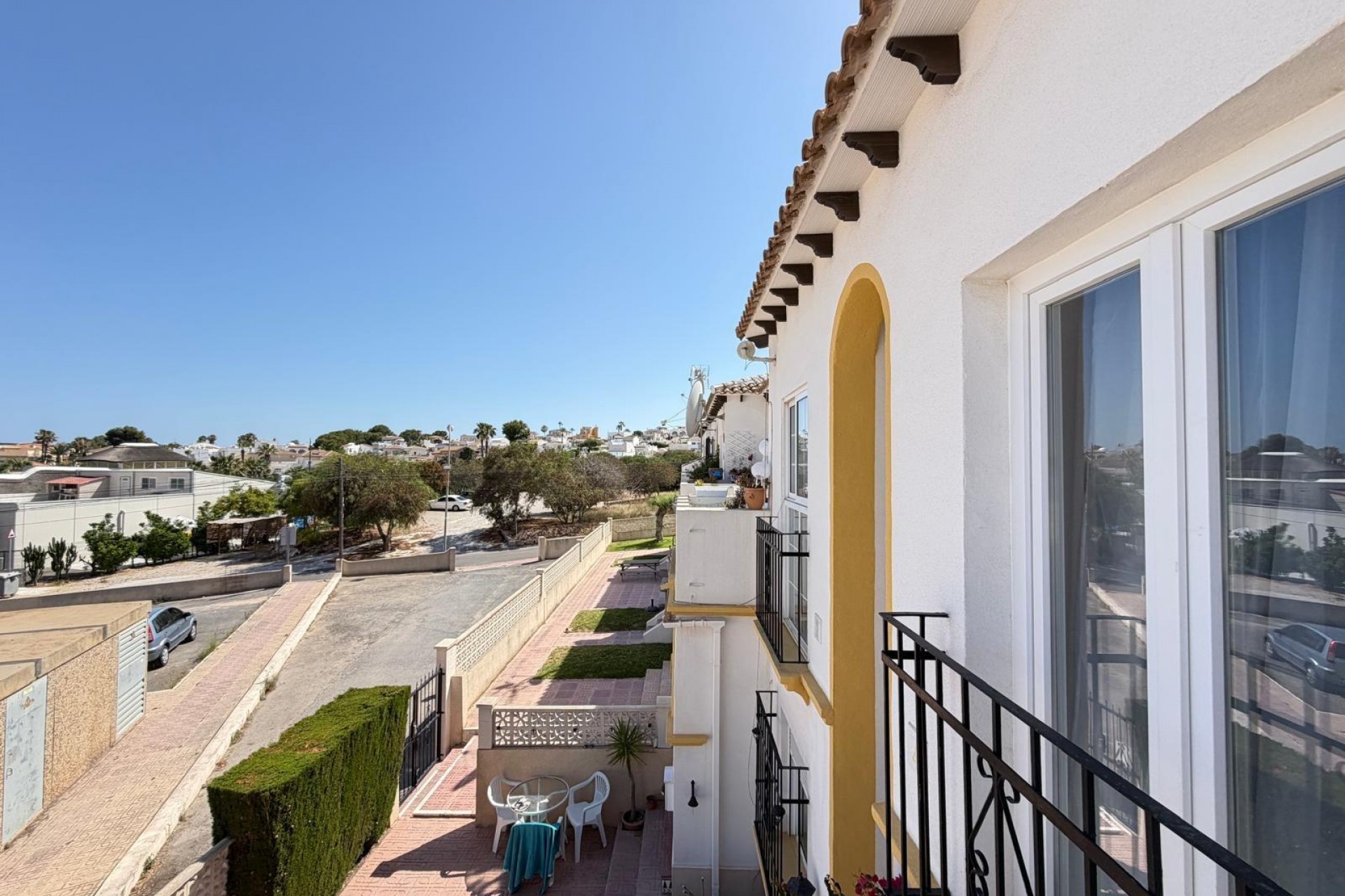 Återförsäljning - Apartment -
San Miguel de Salinas - Blue Lagoon - Galán
