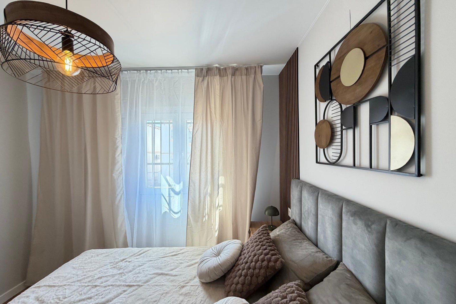 Återförsäljning - Apartment -
San Miguel de Salinas - Blue Lagoon - Galán
