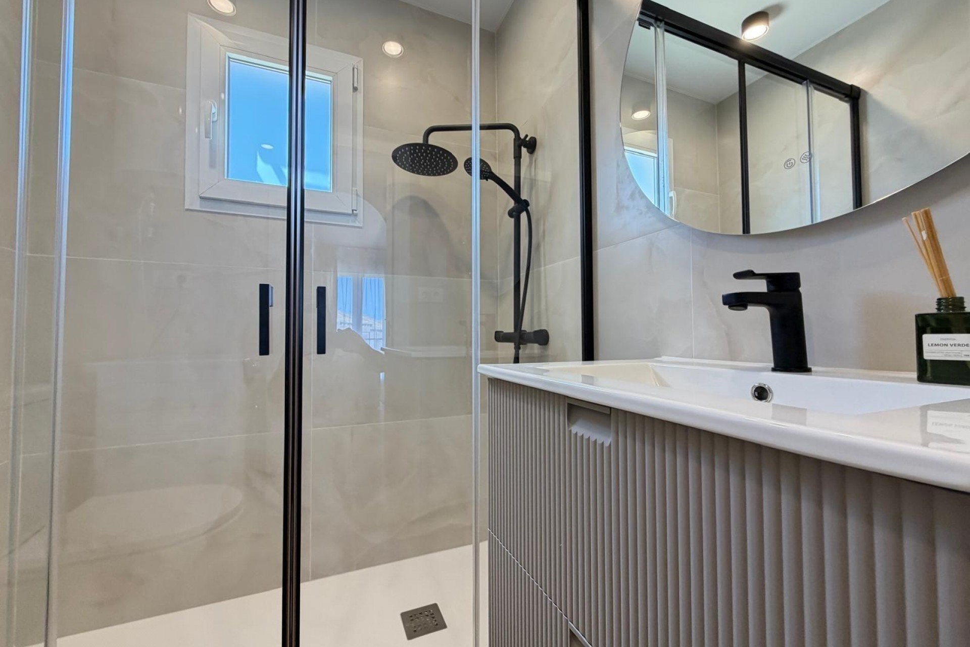Återförsäljning - Apartment -
San Miguel de Salinas - Blue Lagoon - Galán