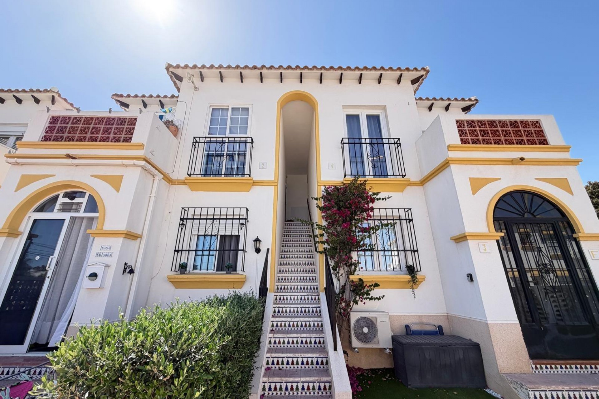 Återförsäljning - Apartment -
San Miguel de Salinas - Blue Lagoon - Galán