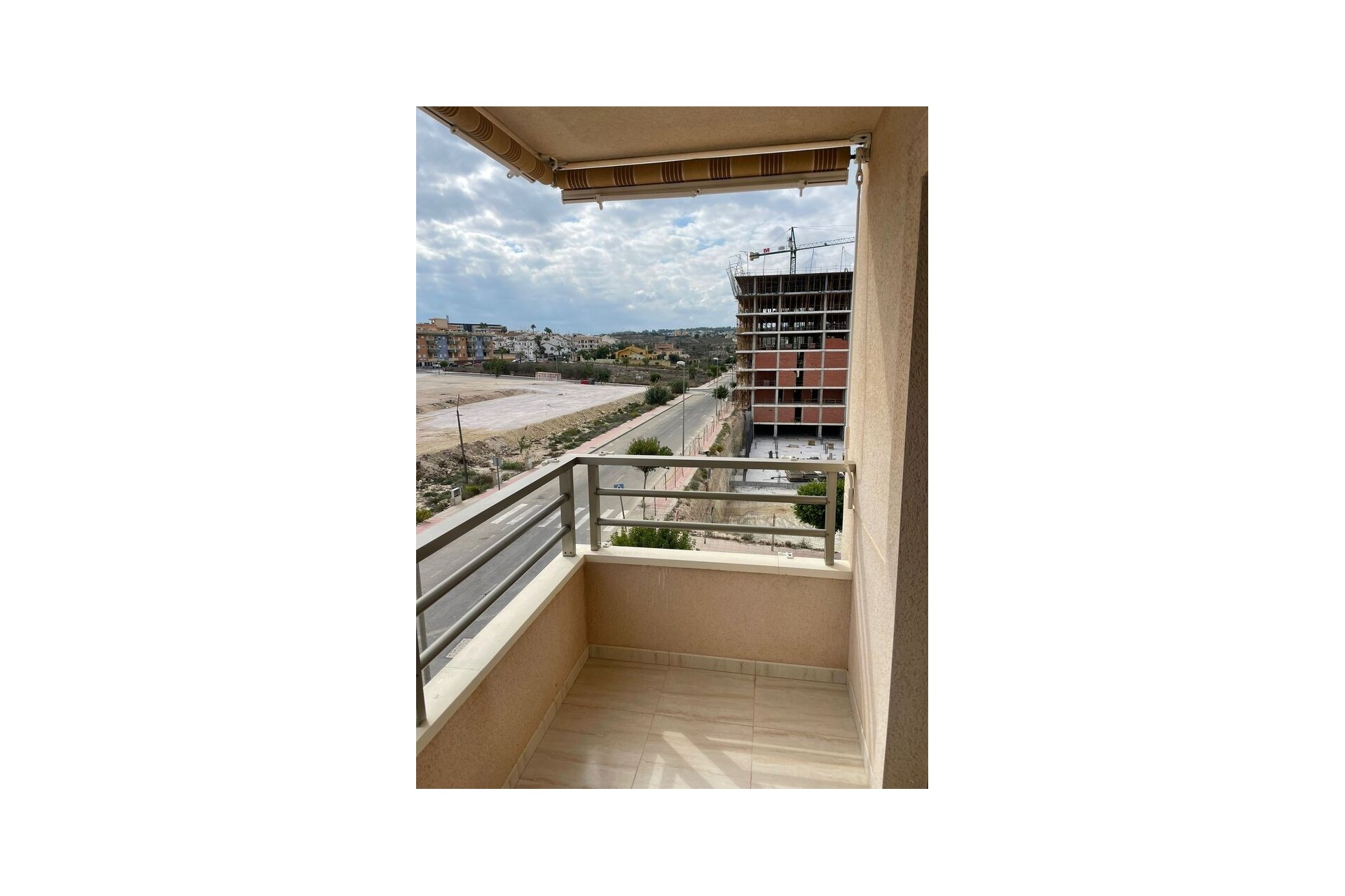 Återförsäljning - Apartment -
San Miguel de Salinas - Costa Blanca