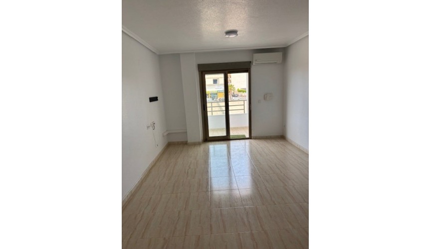 Återförsäljning - Apartment -
San Miguel de Salinas - Costa Blanca