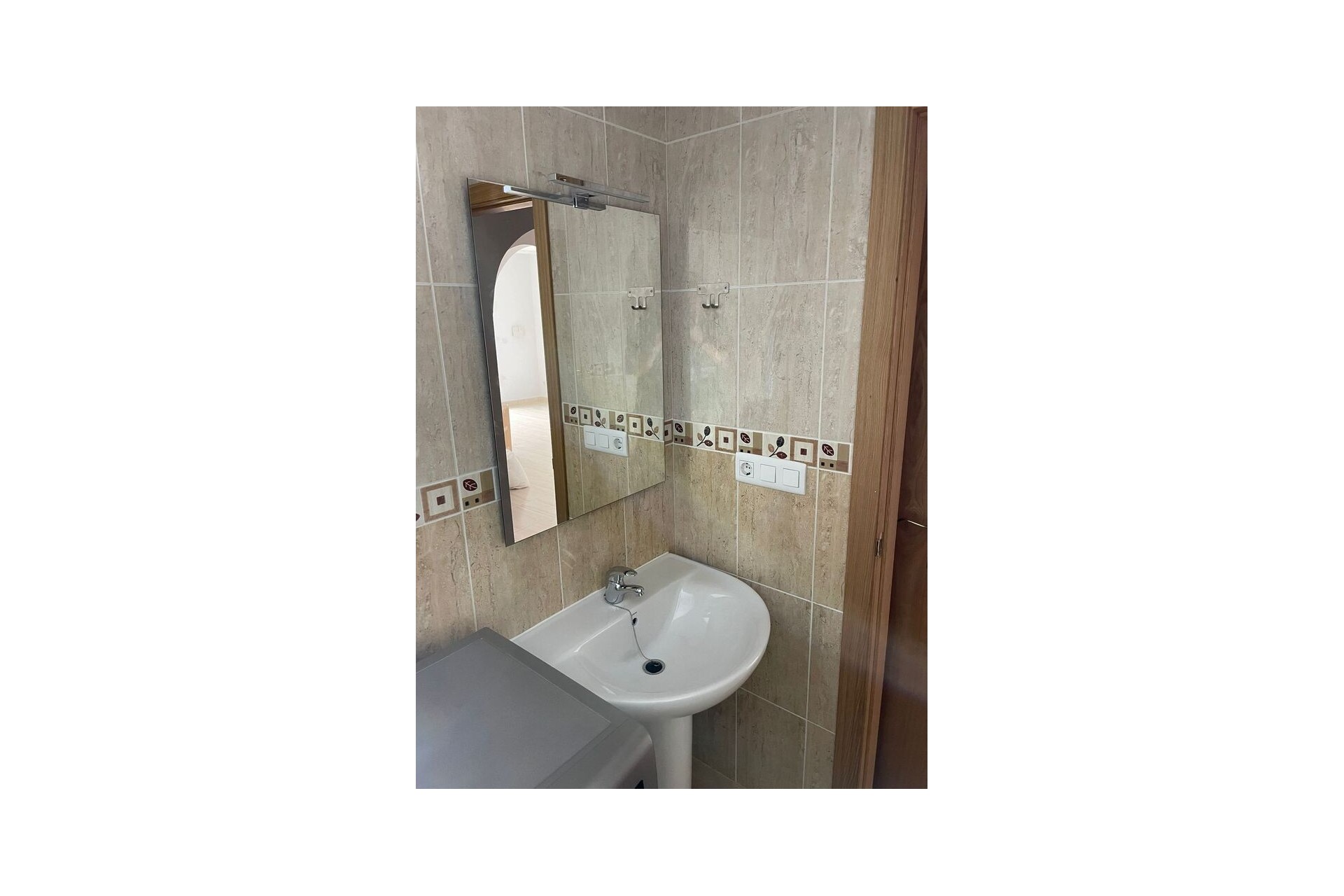 Återförsäljning - Apartment -
San Miguel de Salinas - Costa Blanca