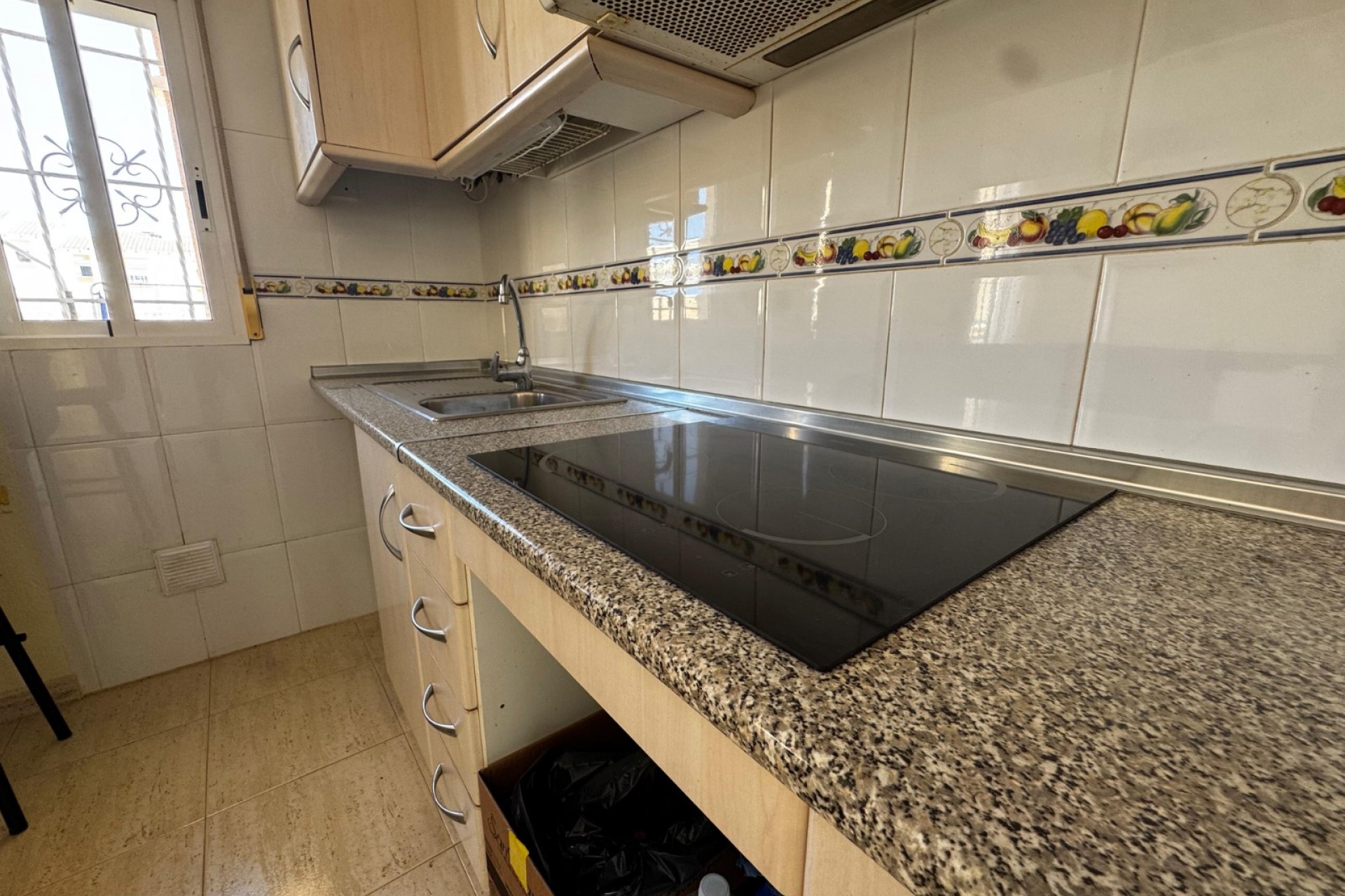 Återförsäljning - Apartment -
San Miguel de Salinas - Inland