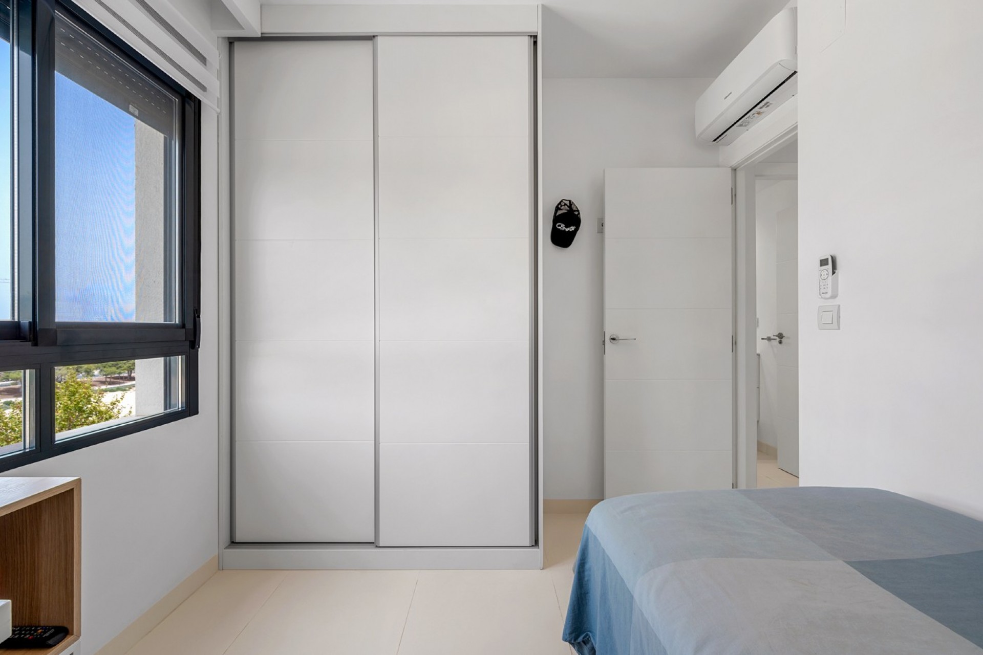 Återförsäljning - Apartment -
San Miguel de Salinas - Inland