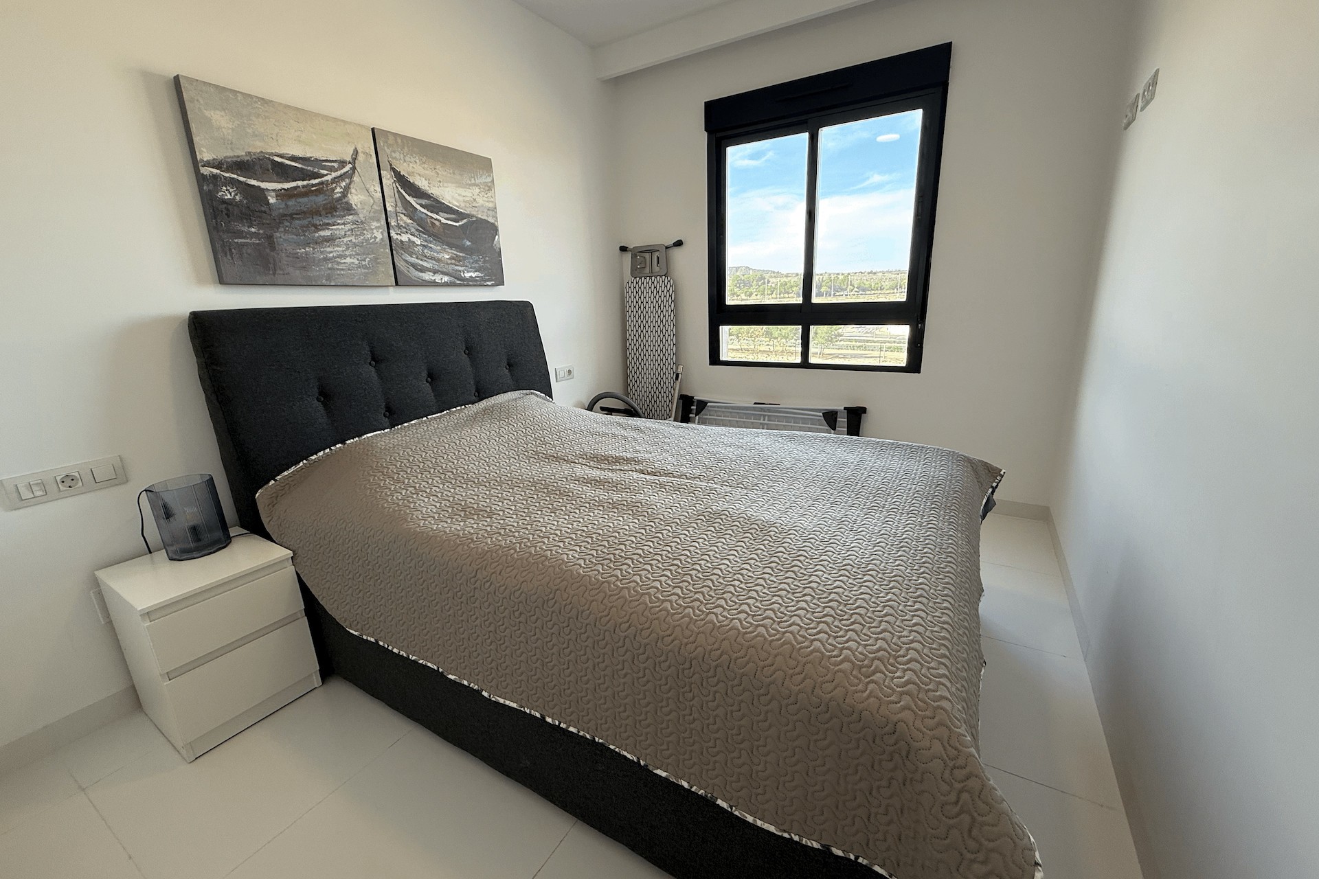 Återförsäljning - Apartment -
San Miguel de Salinas - Inland