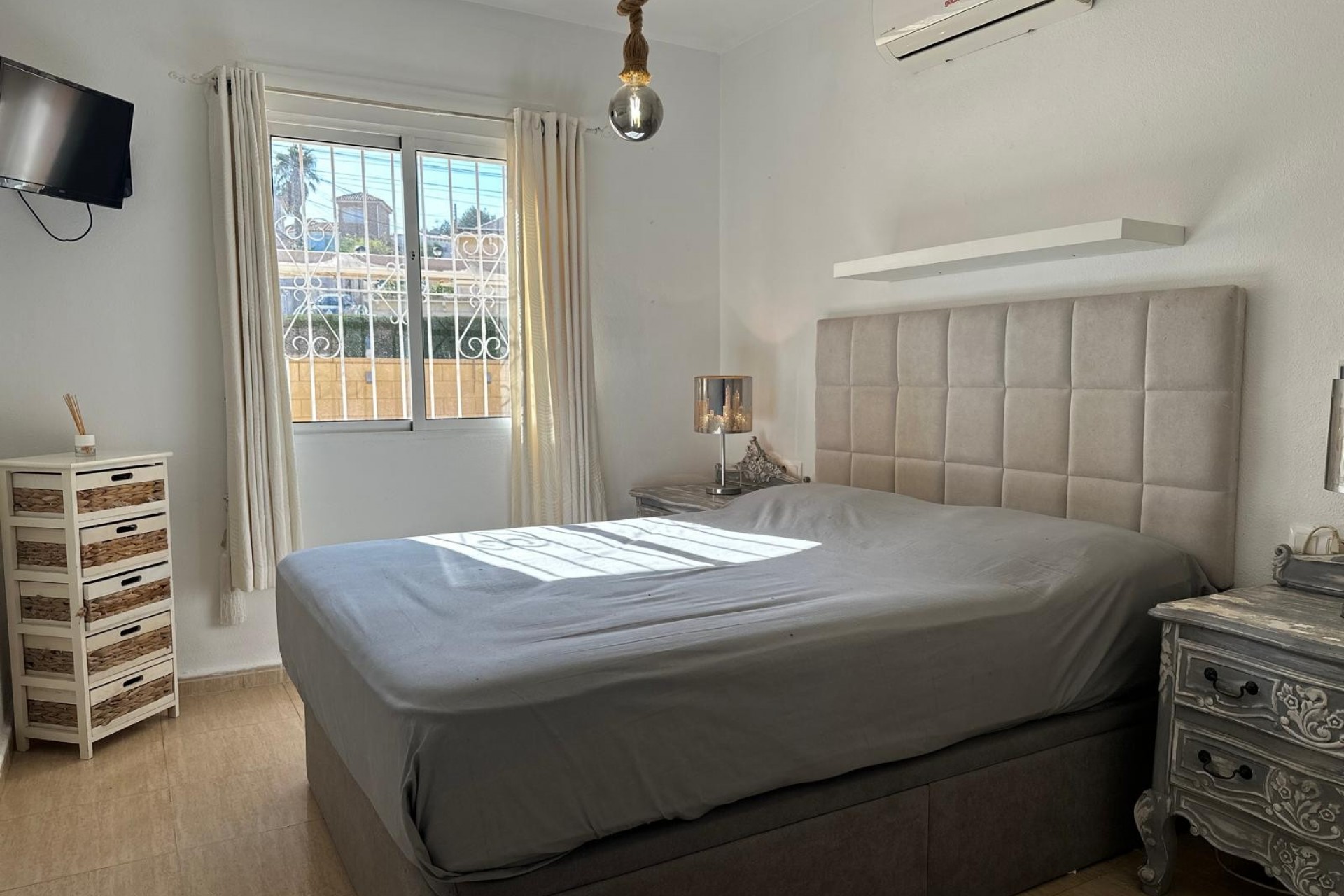 Återförsäljning - Apartment -
San Miguel de Salinas - Inland