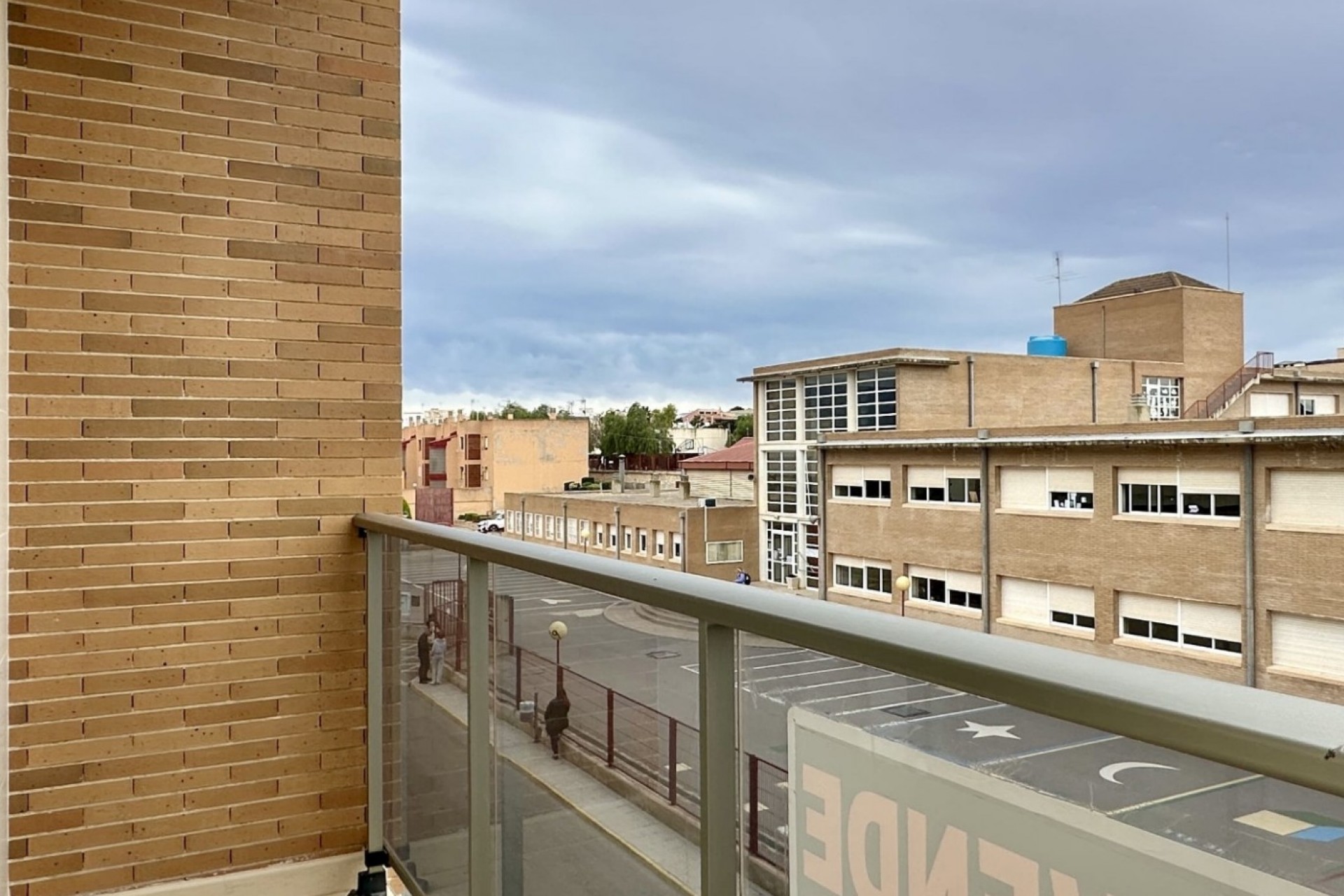 Återförsäljning - Apartment -
San Miguel de Salinas - Inland