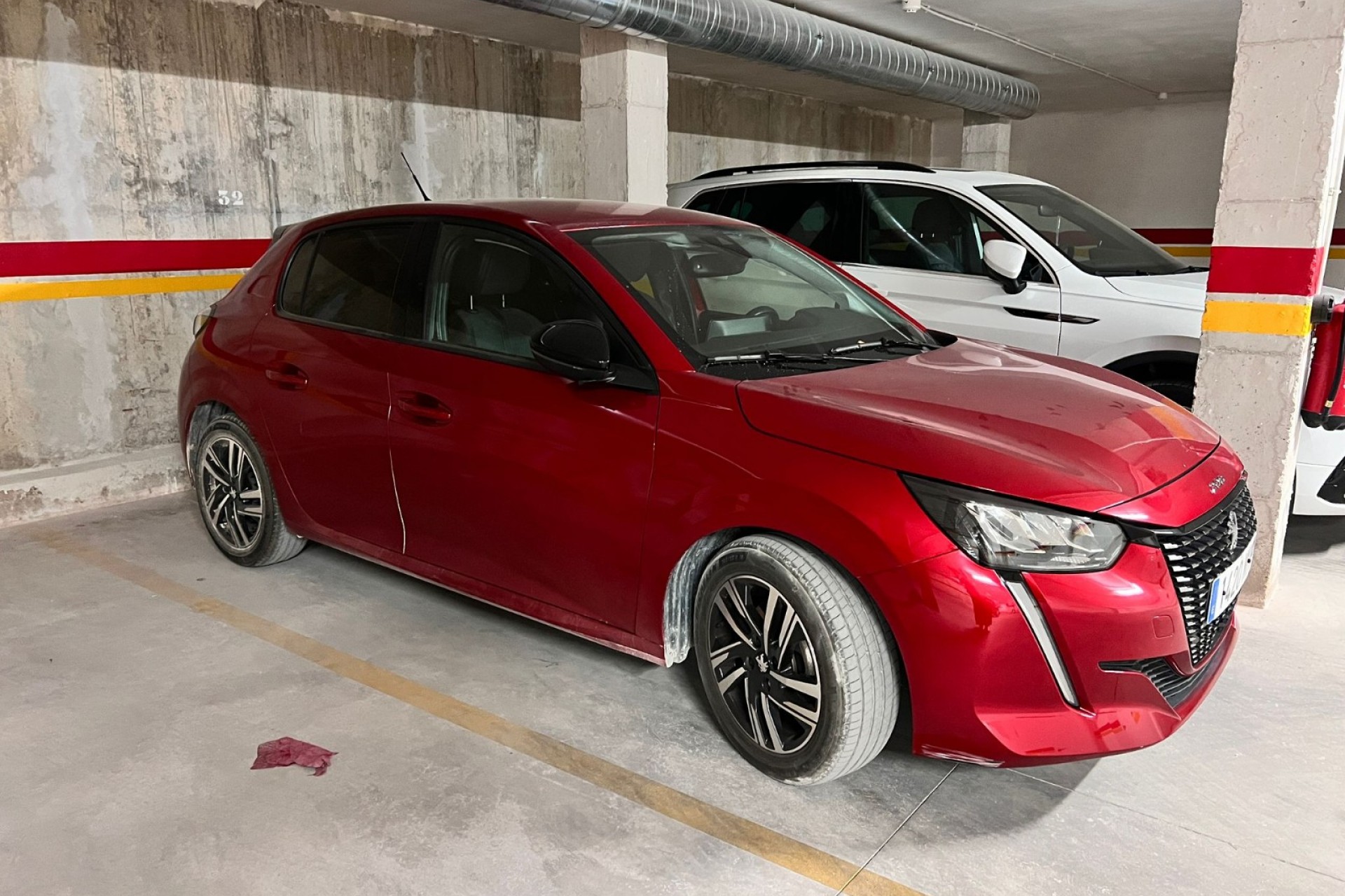 Återförsäljning - Apartment -
San Miguel de Salinas - Inland