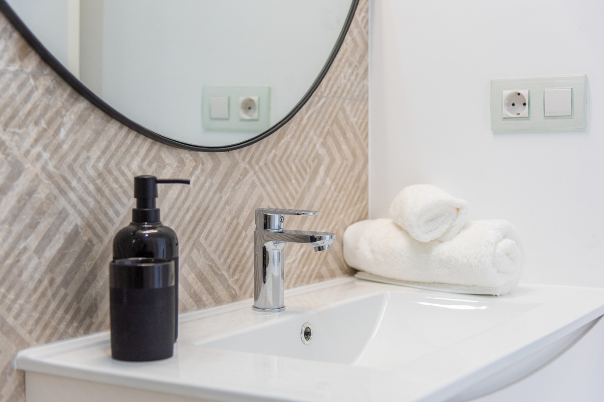 Återförsäljning - Apartment -
San Miguel de Salinas - Inland