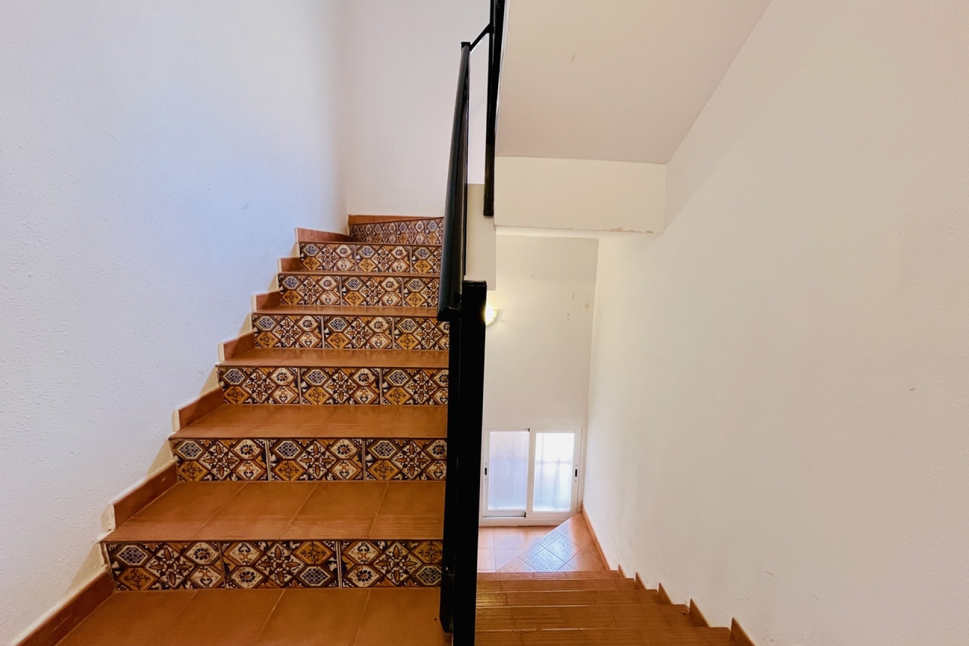 Återförsäljning - Apartment -
San Miguel de Salinas - Inland