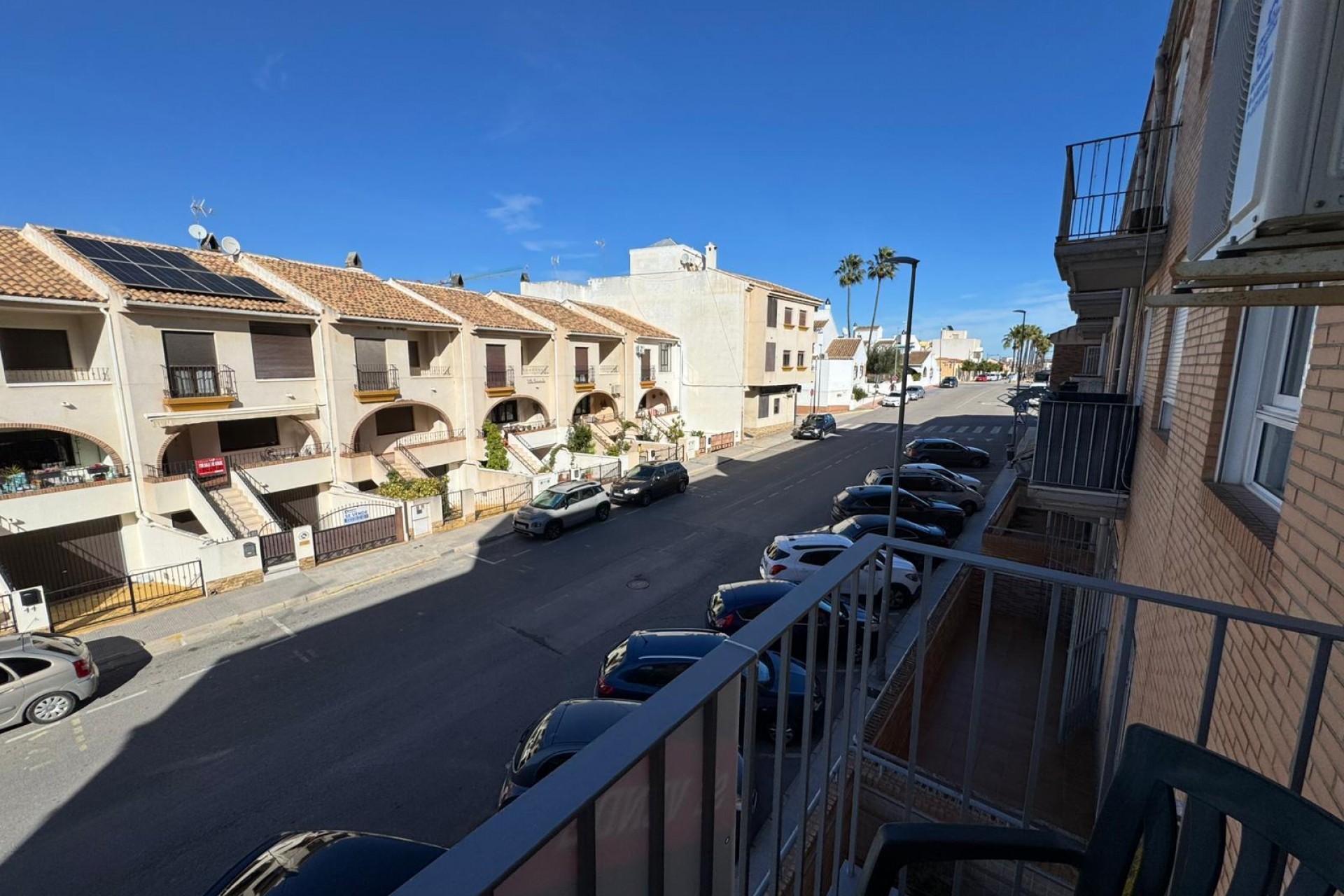 Återförsäljning - Apartment -
San Miguel de Salinas - Inland