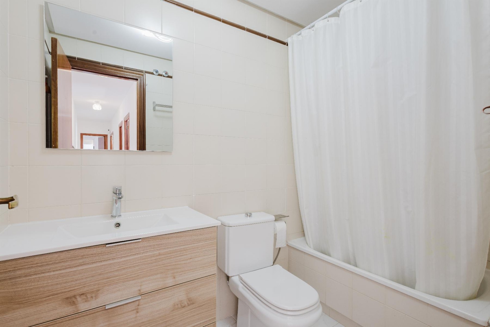 Återförsäljning - Apartment -
San Miguel de Salinas - Inland