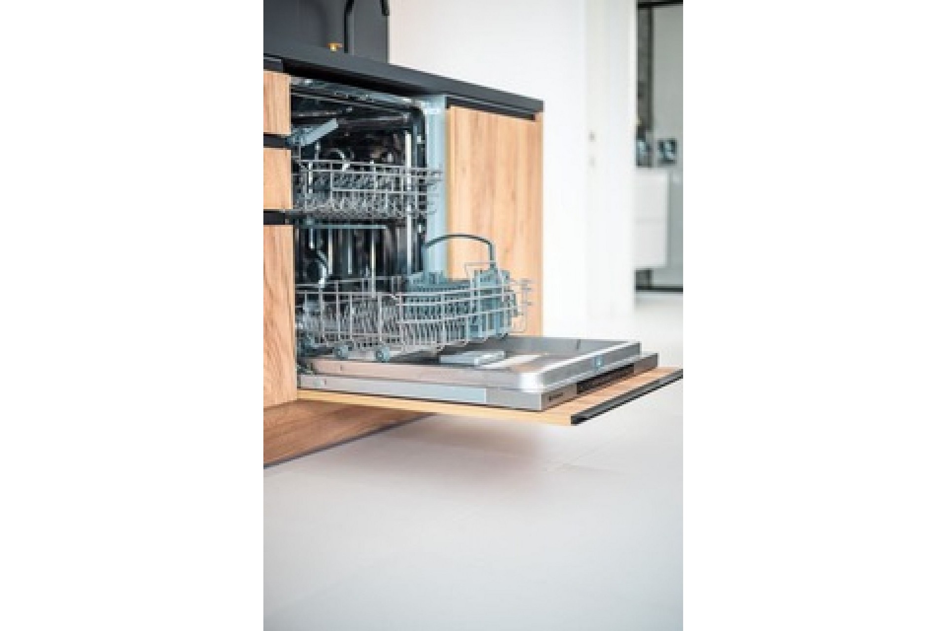 Återförsäljning - Apartment -
San Miguel de Salinas - Inland