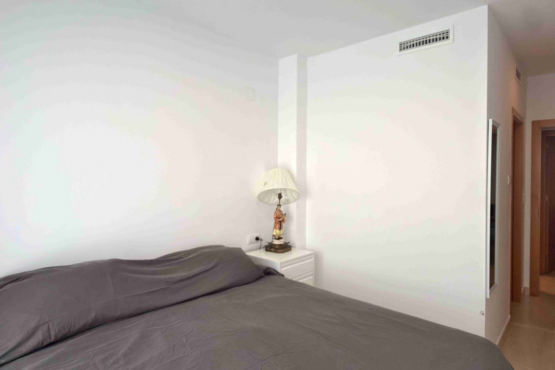 Återförsäljning - Apartment -
San Miguel de Salinas - Inland