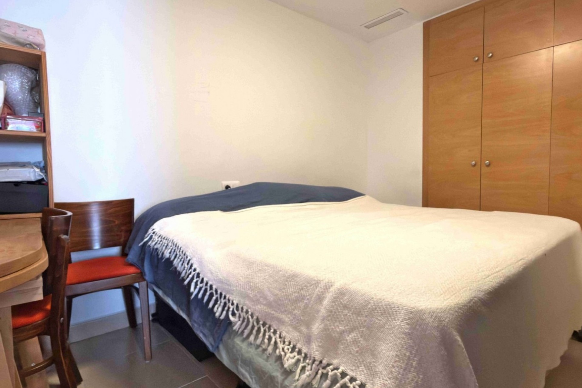 Återförsäljning - Apartment -
San Miguel de Salinas - Inland