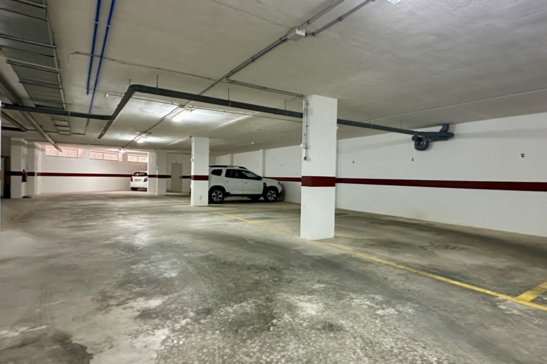 Återförsäljning - Apartment -
San Miguel de Salinas - Inland