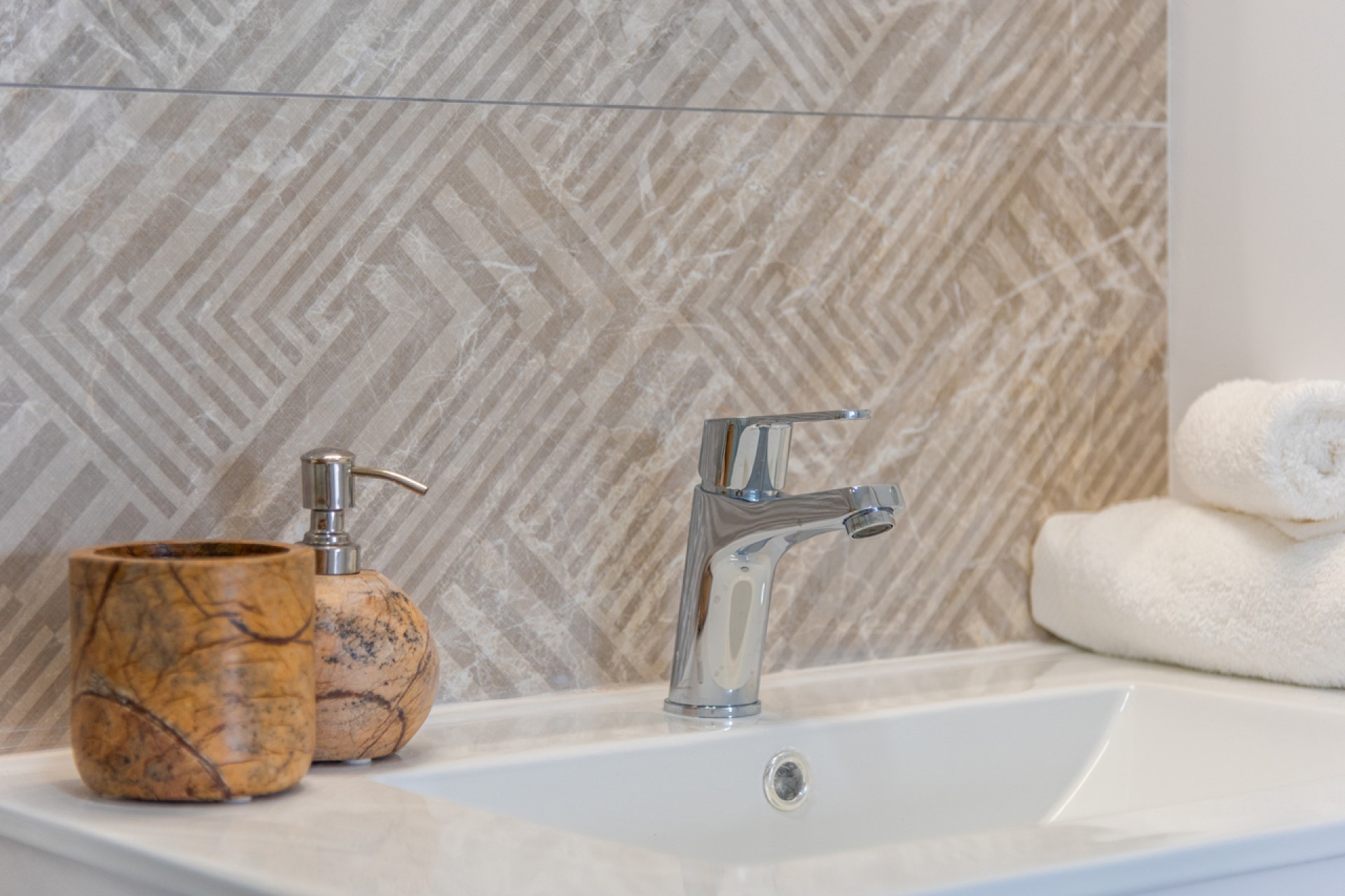 Återförsäljning - Apartment -
San Miguel de Salinas - Inland