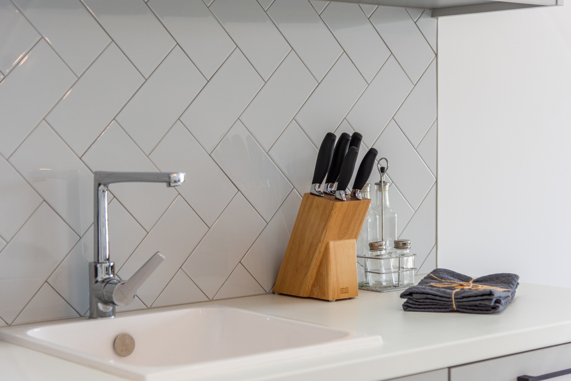 Återförsäljning - Apartment -
San Miguel de Salinas - Inland