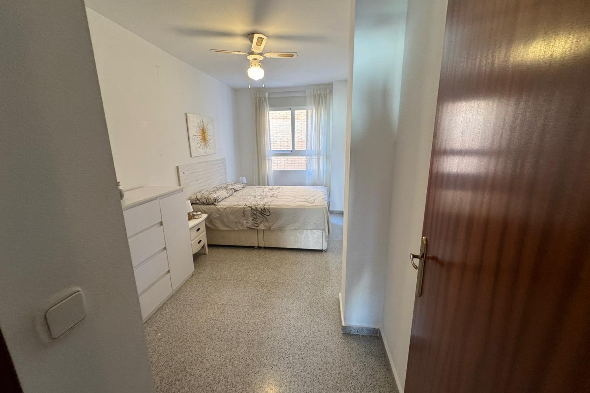 Återförsäljning - Apartment -
San Miguel de Salinas - Inland