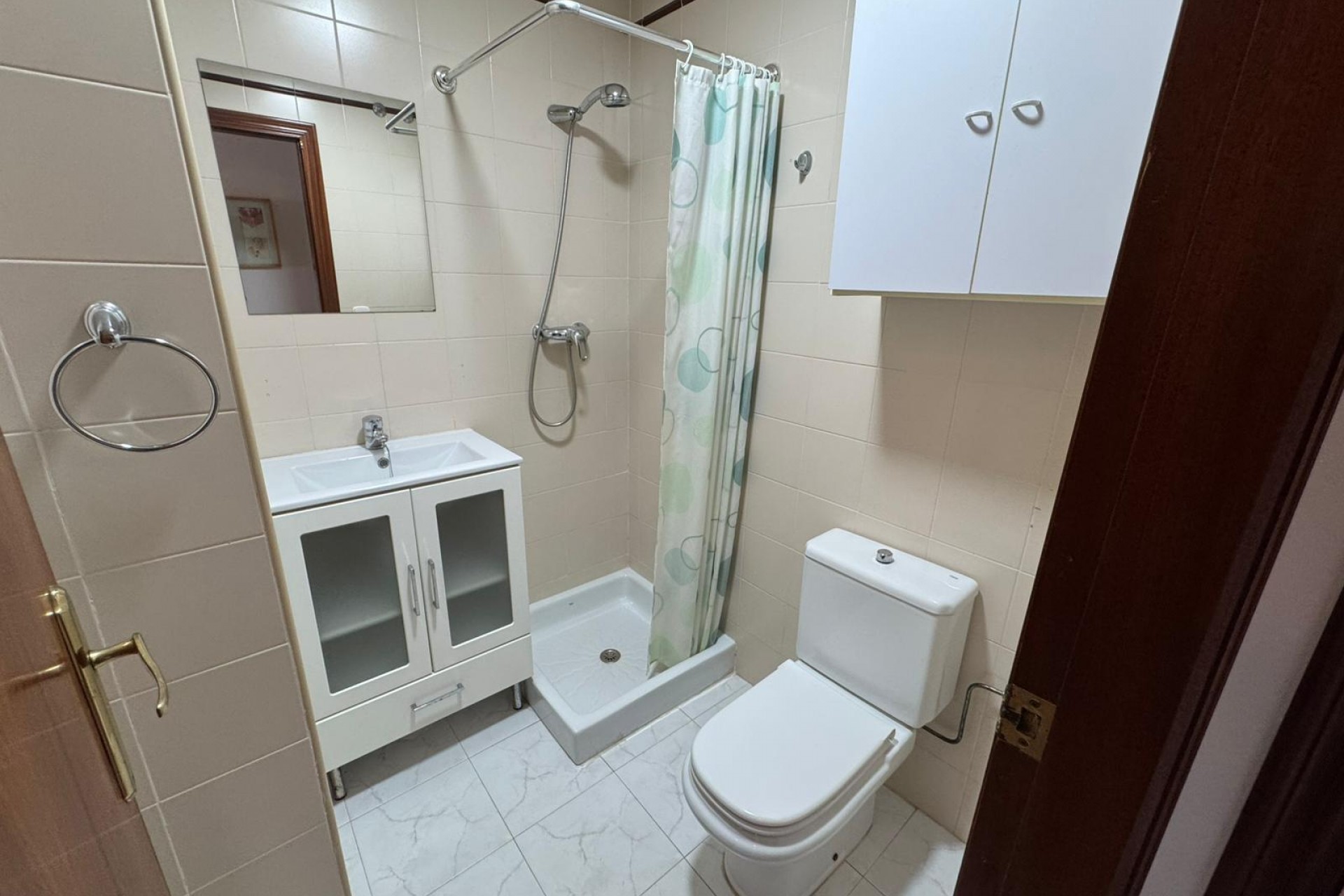 Återförsäljning - Apartment -
San Miguel de Salinas - Inland