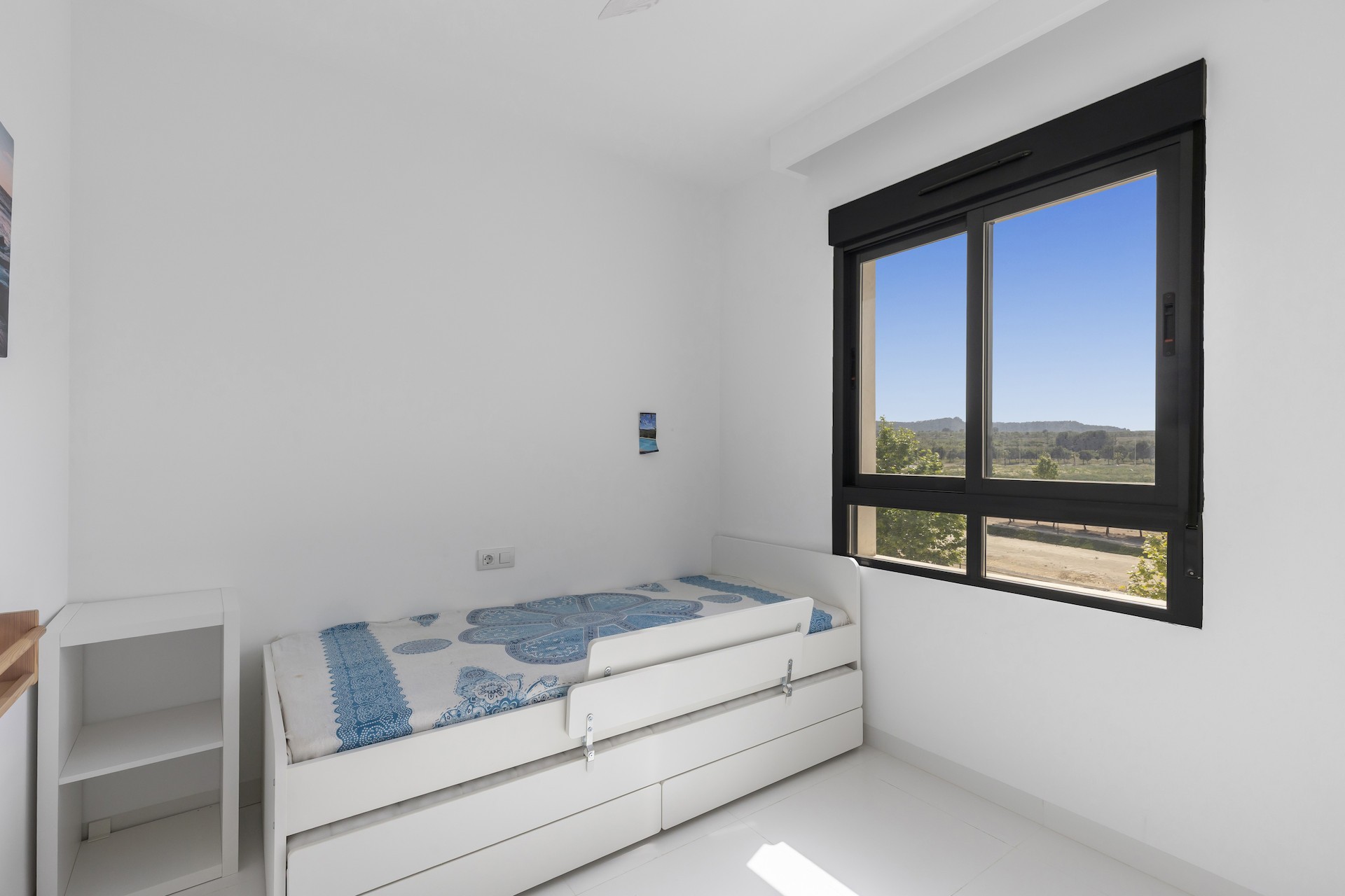 Återförsäljning - Apartment -
San Miguel de Salinas - Inland