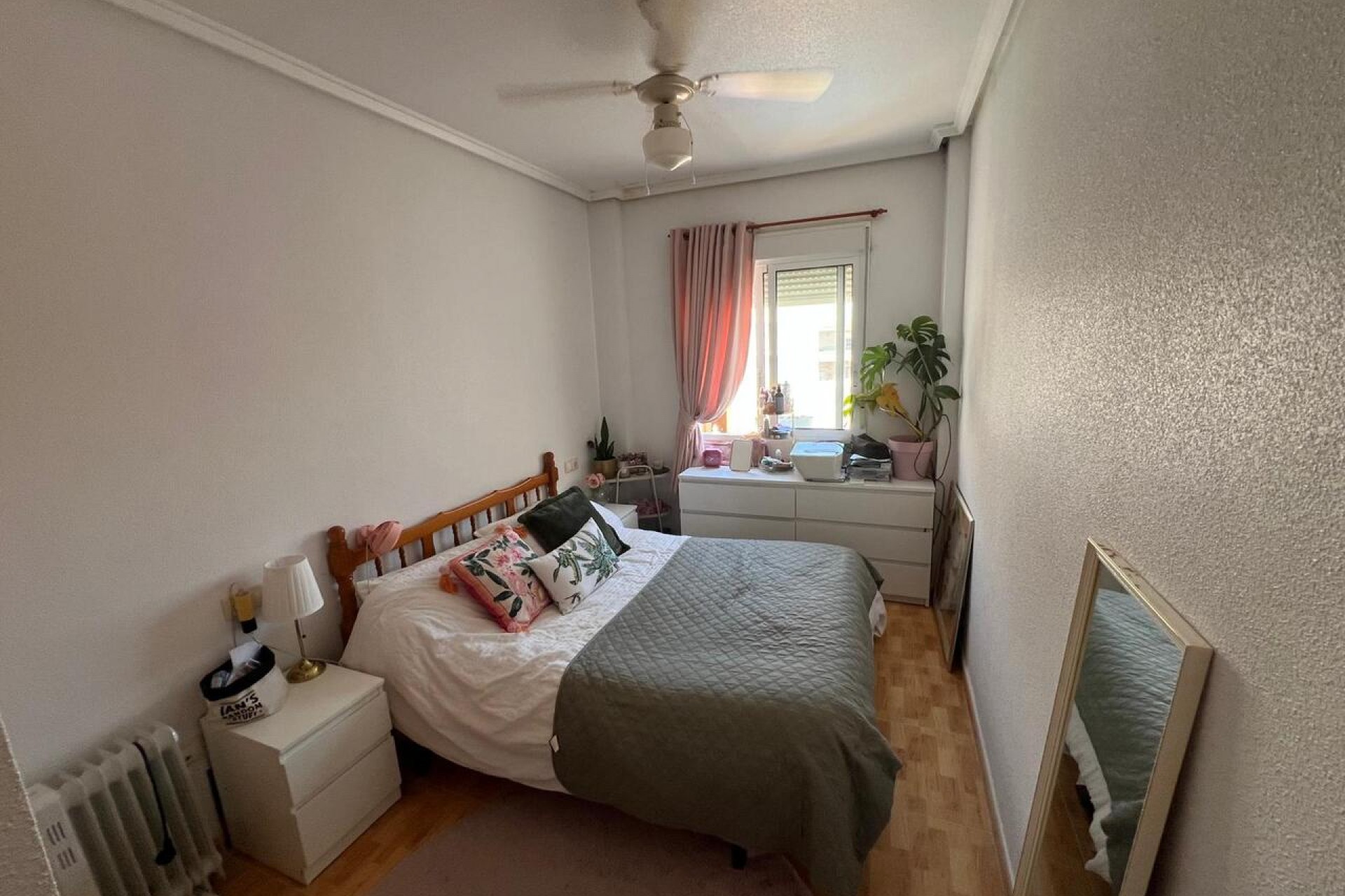 Återförsäljning - Apartment -
San Miguel de Salinas - Inland