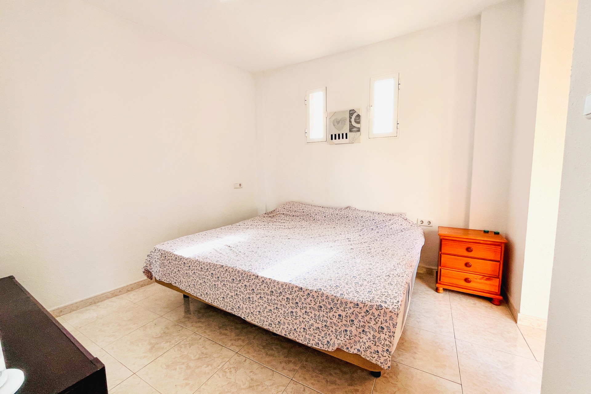 Återförsäljning - Apartment -
San Miguel de Salinas - Inland