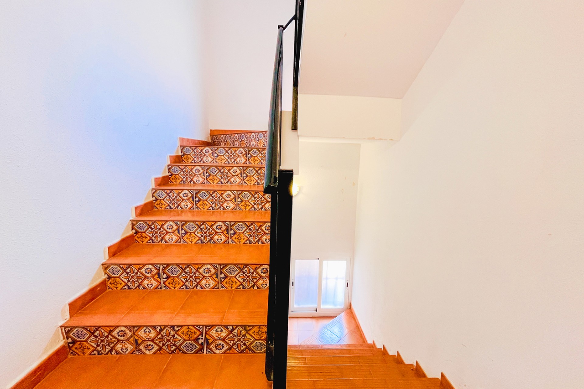 Återförsäljning - Apartment -
San Miguel de Salinas - Inland
