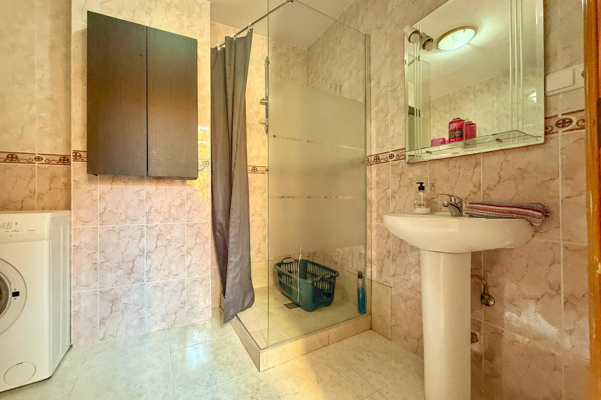 Återförsäljning - Apartment -
San Miguel de Salinas - Inland