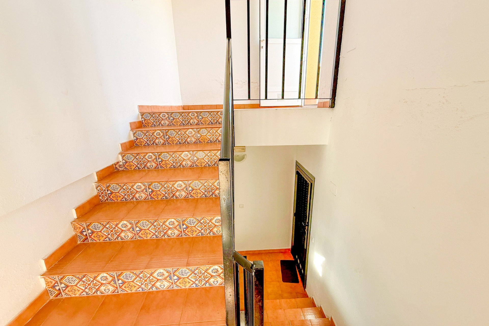 Återförsäljning - Apartment -
San Miguel de Salinas - Inland
