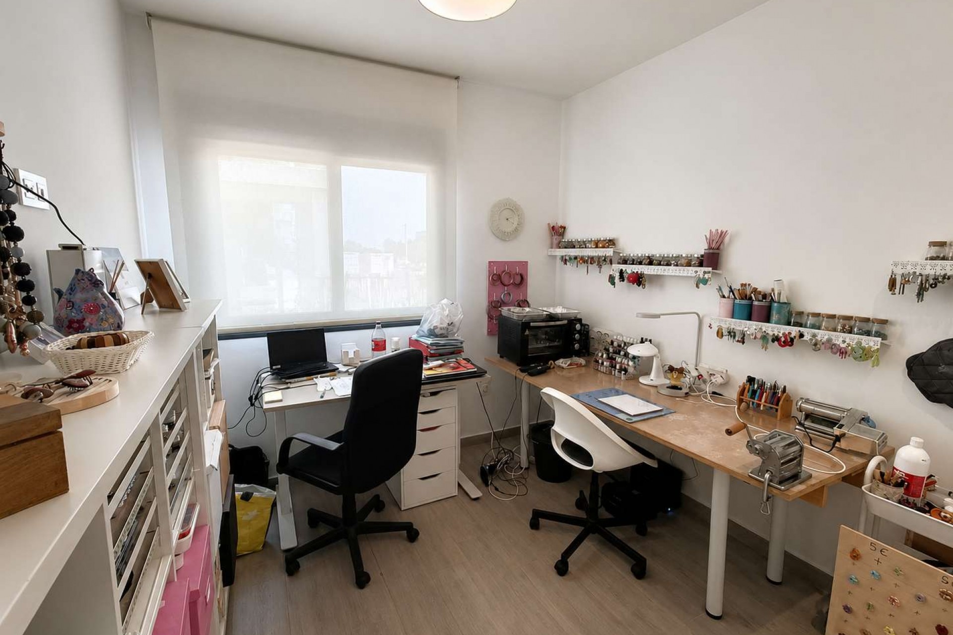 Återförsäljning - Apartment -
San Miguel de Salinas - Inland