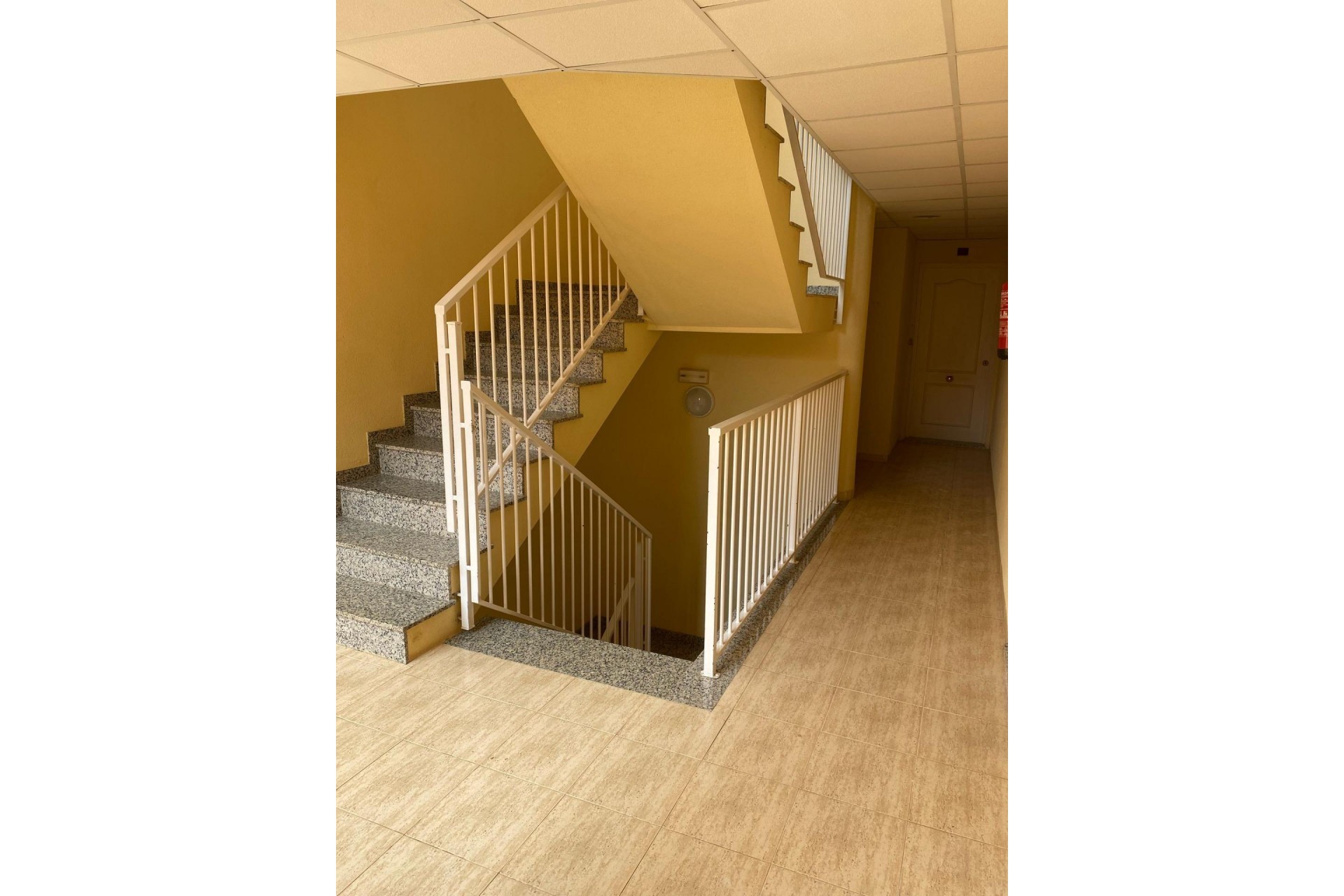 Återförsäljning - Apartment -
San Miguel de Salinas - Pueblo 9