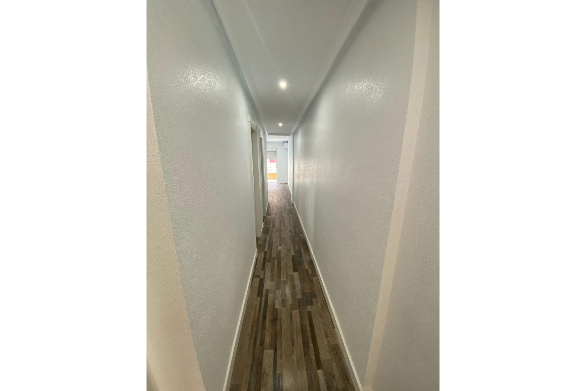 Återförsäljning - Apartment -
San Miguel de Salinas - Pueblo 9