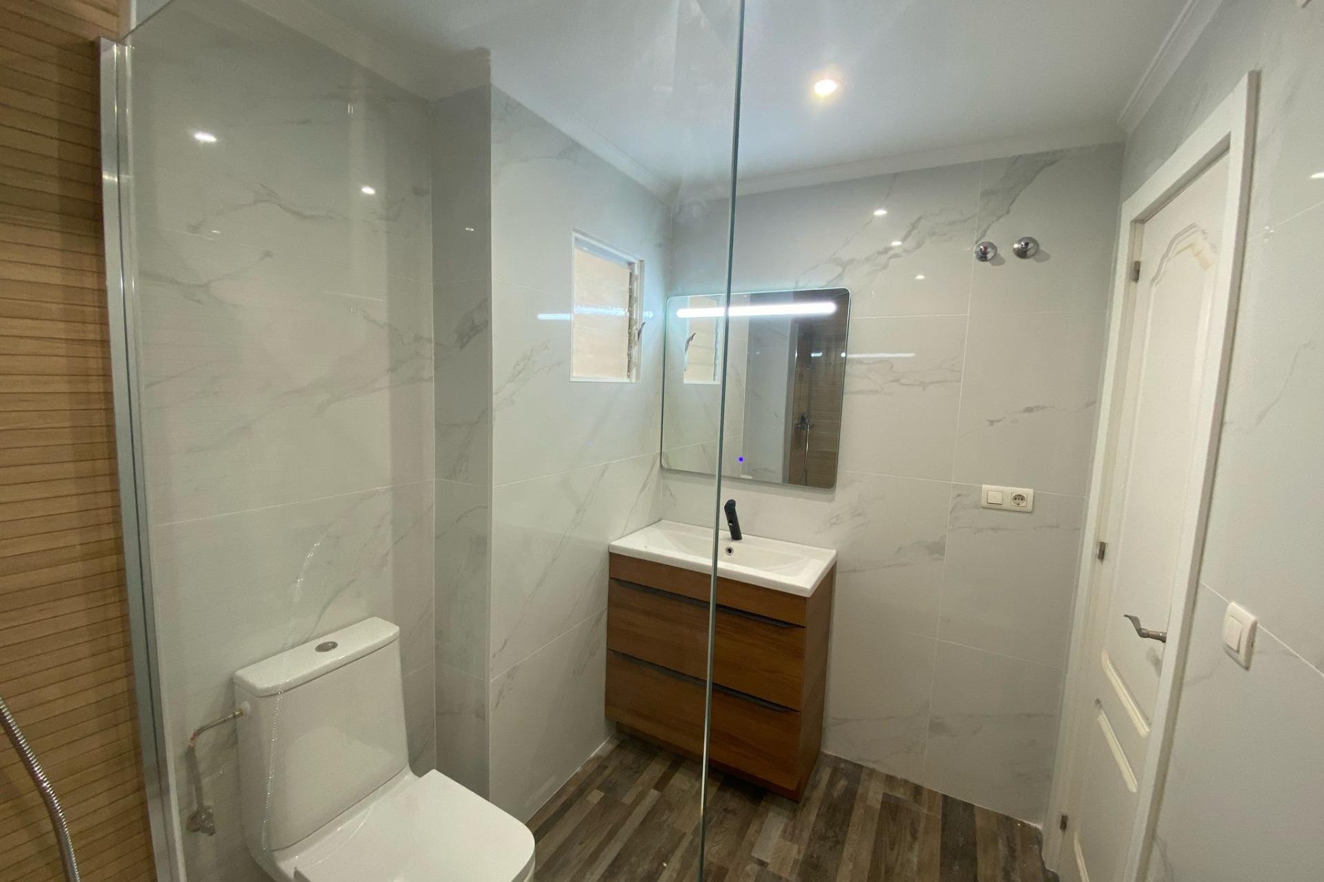 Återförsäljning - Apartment -
San Miguel de Salinas - Pueblo 9