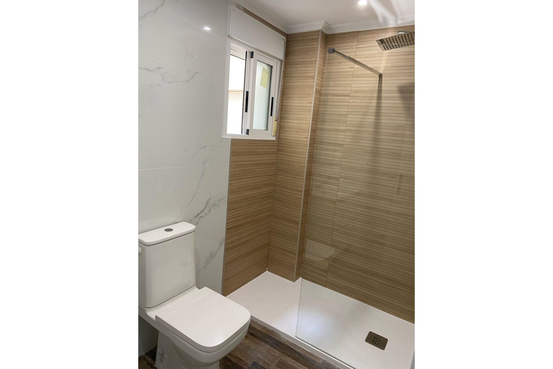 Återförsäljning - Apartment -
San Miguel de Salinas - Pueblo 9