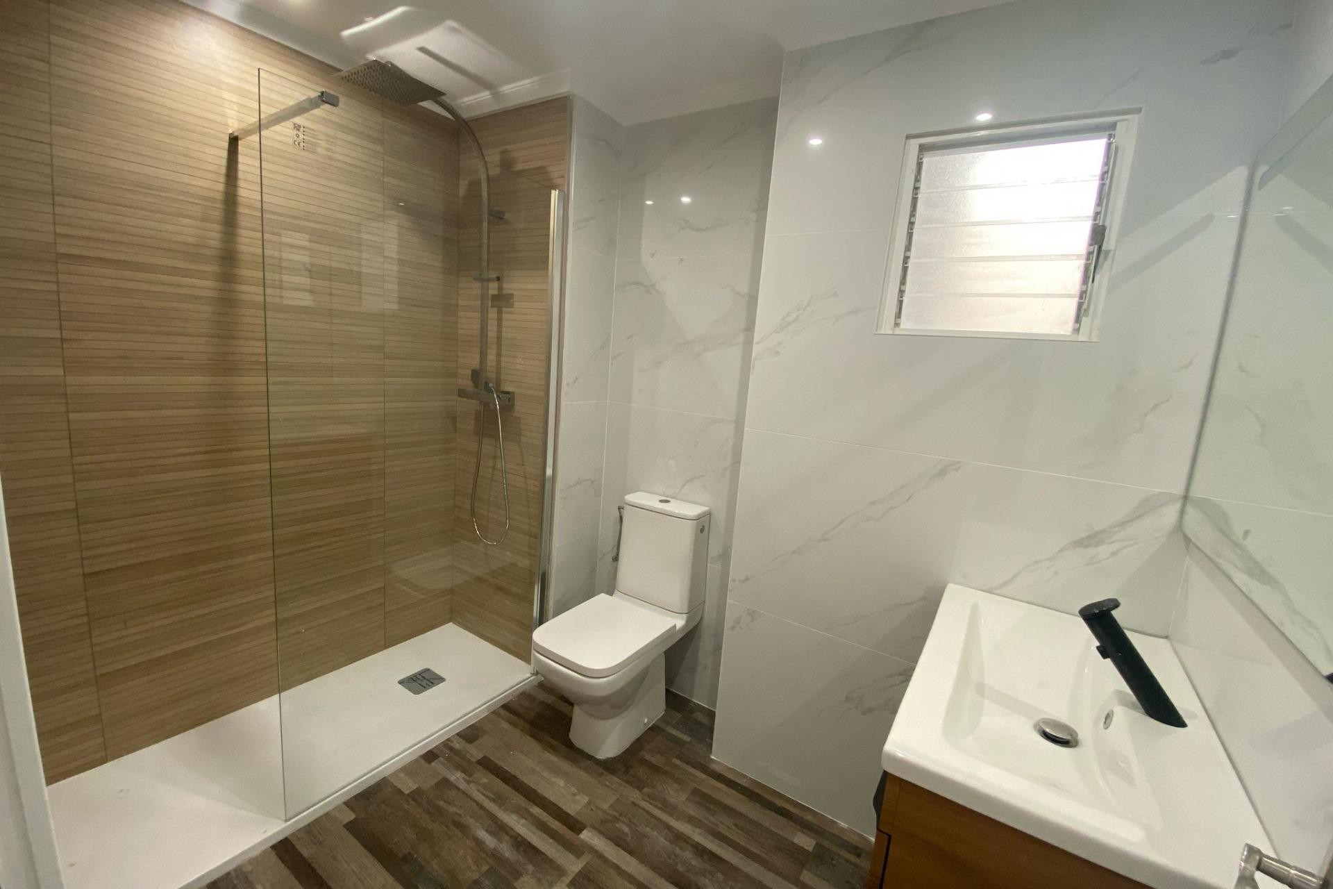 Återförsäljning - Apartment -
San Miguel de Salinas - Pueblo 9