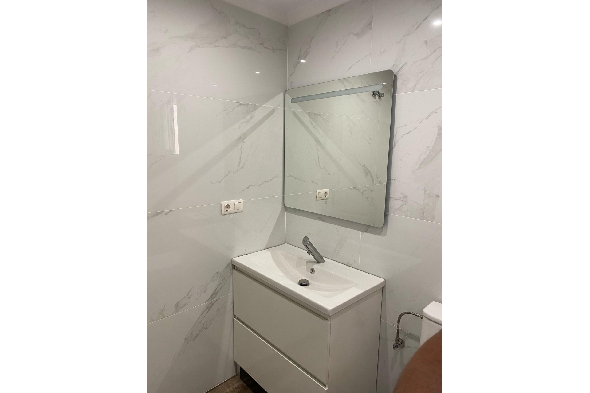 Återförsäljning - Apartment -
San Miguel de Salinas - Pueblo 9