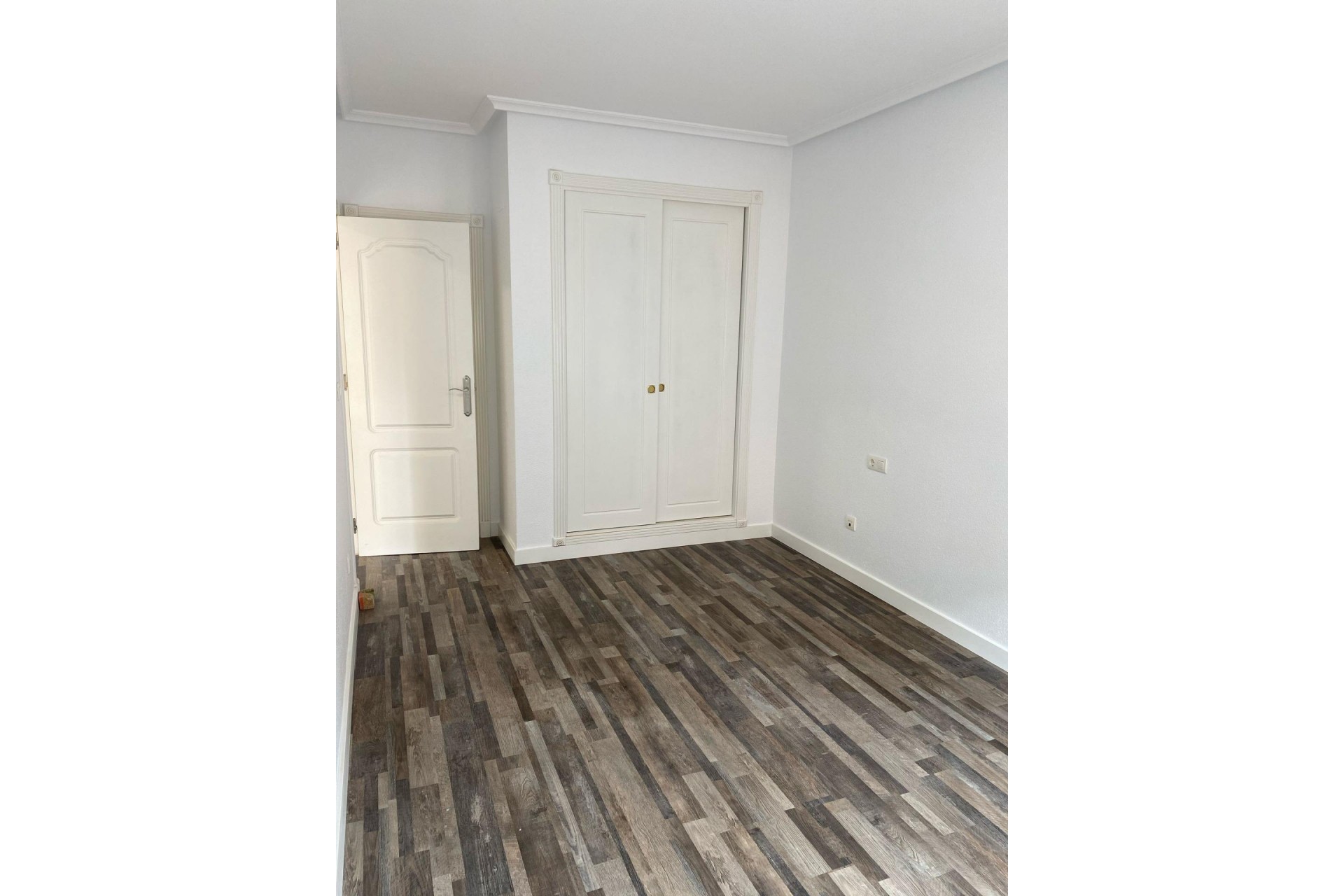 Återförsäljning - Apartment -
San Miguel de Salinas - Pueblo 9