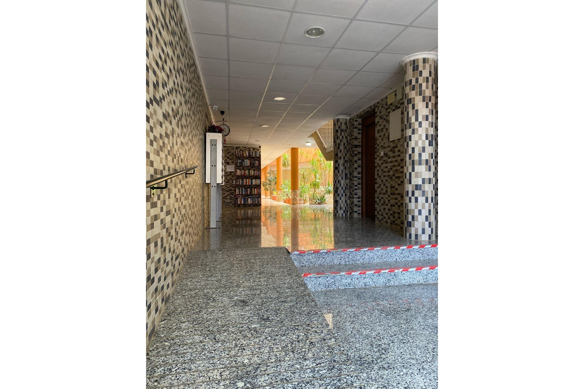 Återförsäljning - Apartment -
San Miguel de Salinas - Pueblo 9