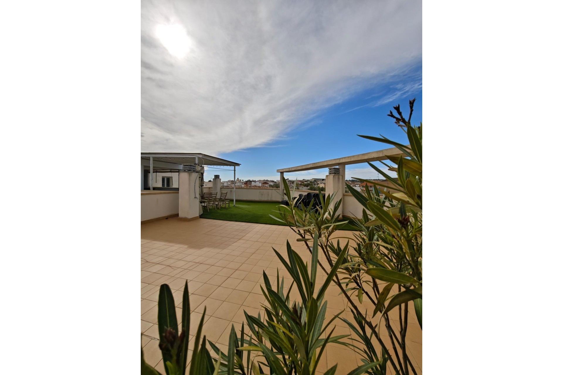 Återförsäljning - Apartment -
San Miguel de Salinas - Pueblo 9