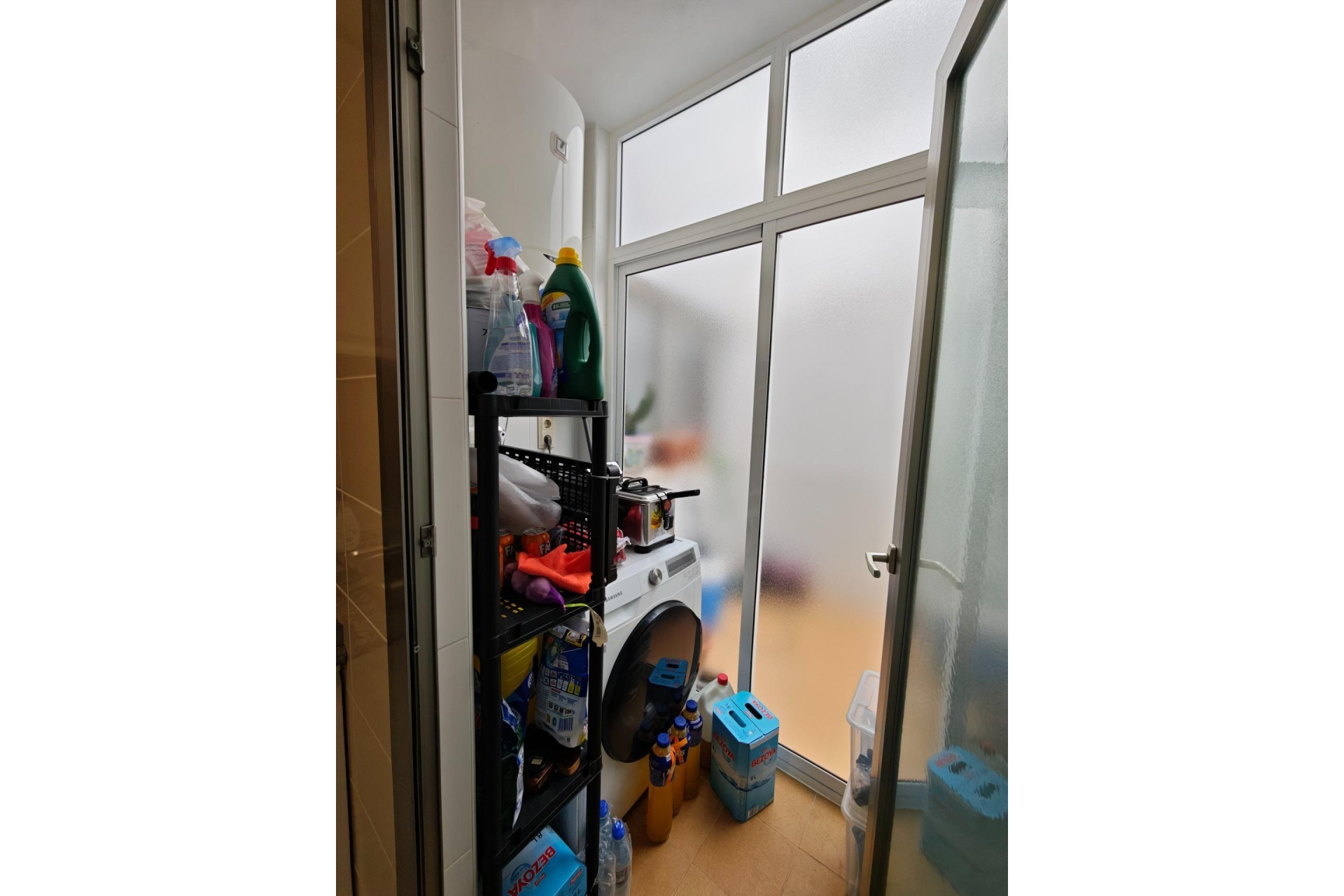 Återförsäljning - Apartment -
San Miguel de Salinas - Pueblo 9