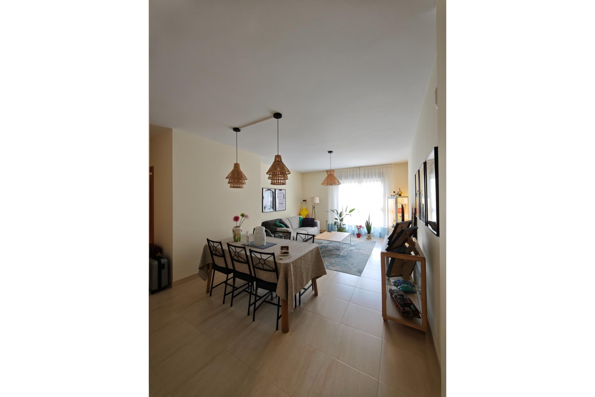 Återförsäljning - Apartment -
San Miguel de Salinas - Pueblo 9