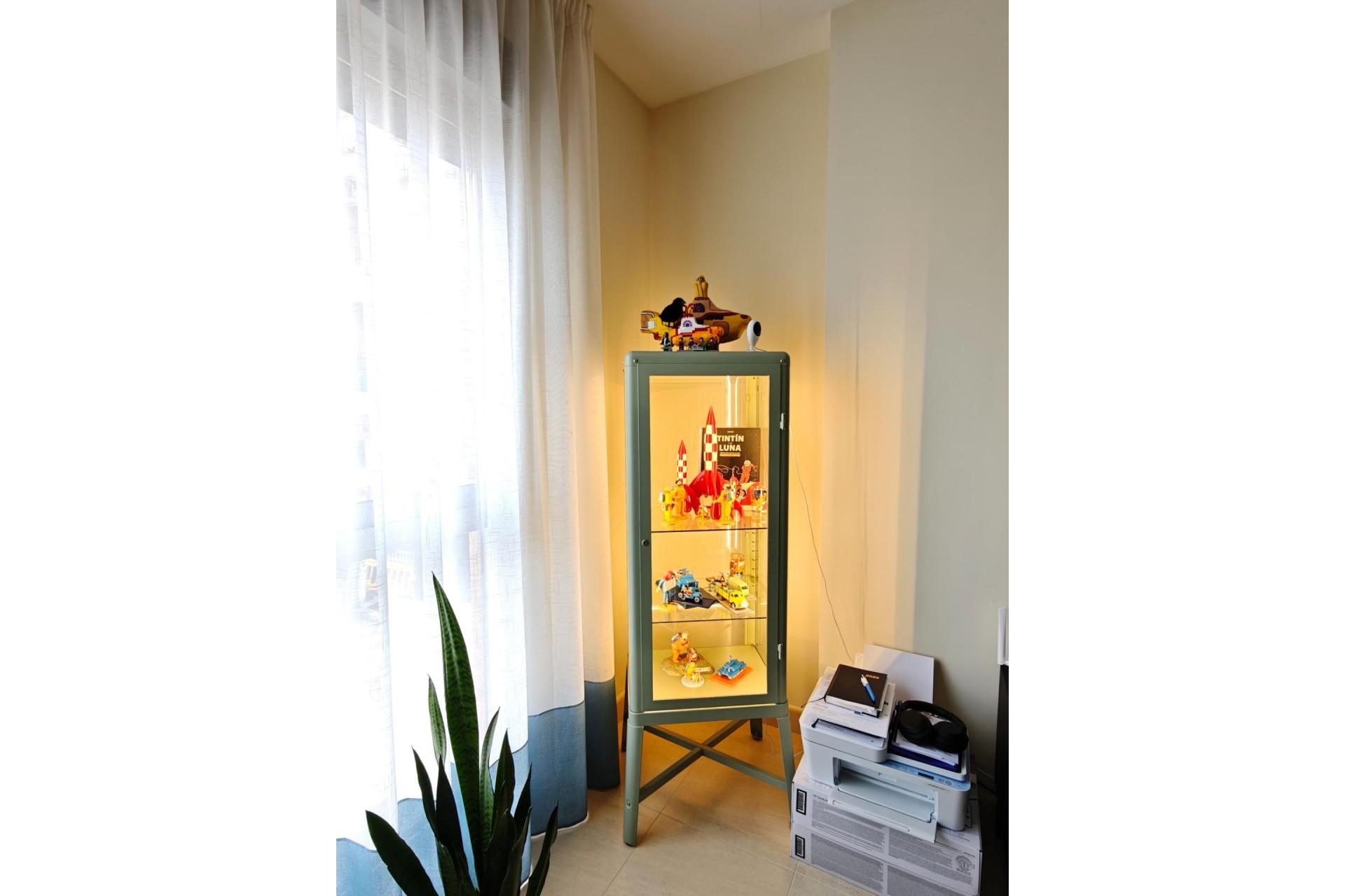 Återförsäljning - Apartment -
San Miguel de Salinas - Pueblo 9