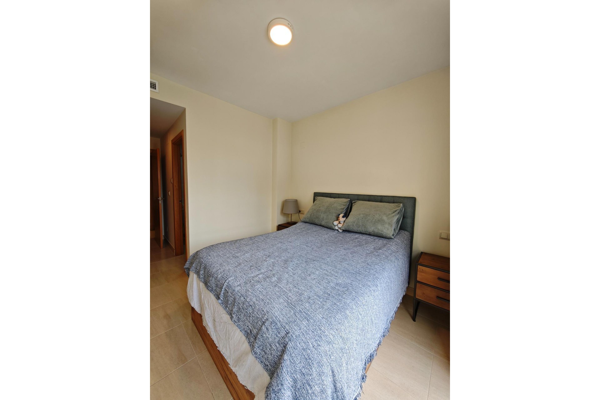 Återförsäljning - Apartment -
San Miguel de Salinas - Pueblo 9