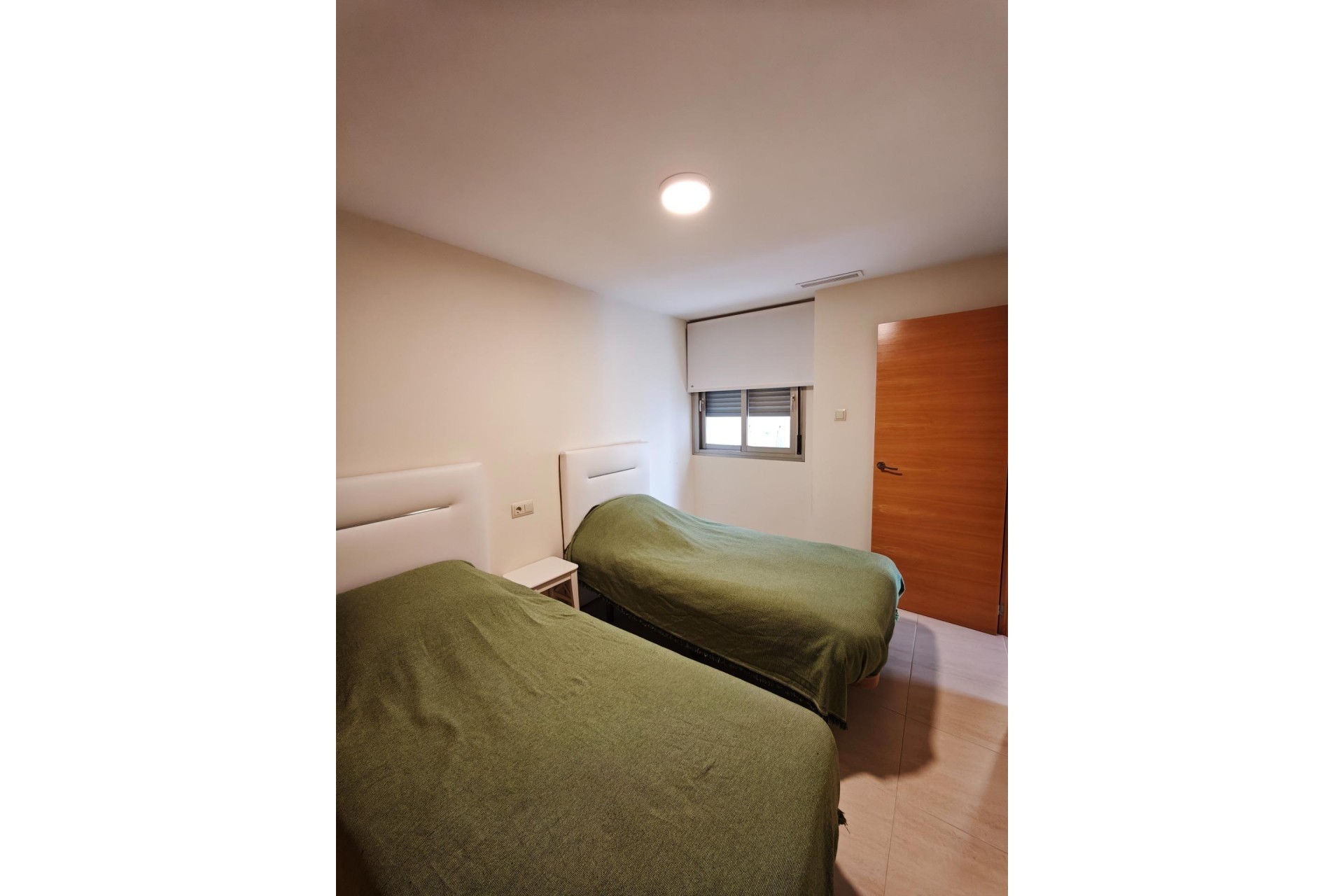 Återförsäljning - Apartment -
San Miguel de Salinas - Pueblo 9