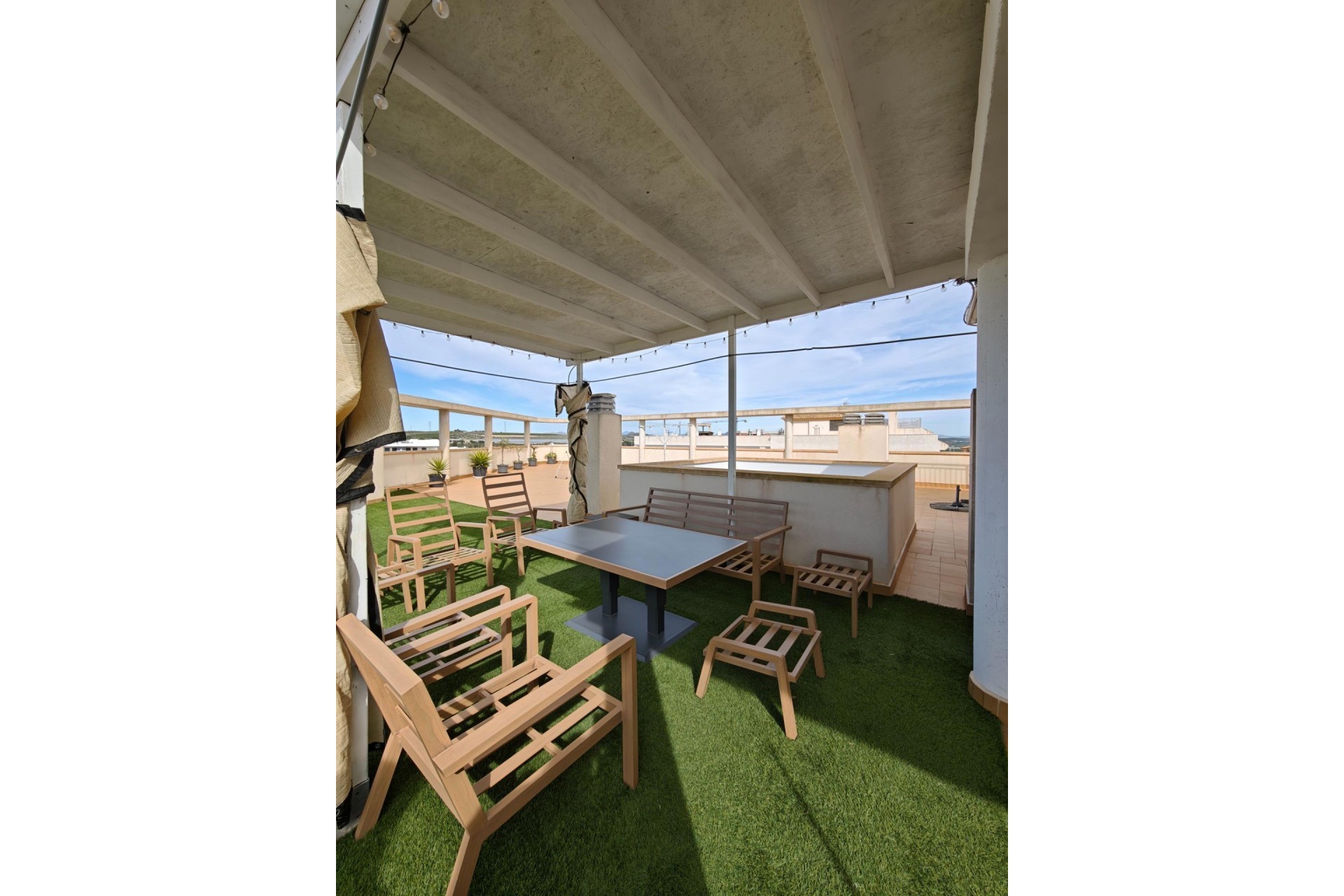 Återförsäljning - Apartment -
San Miguel de Salinas - Pueblo 9