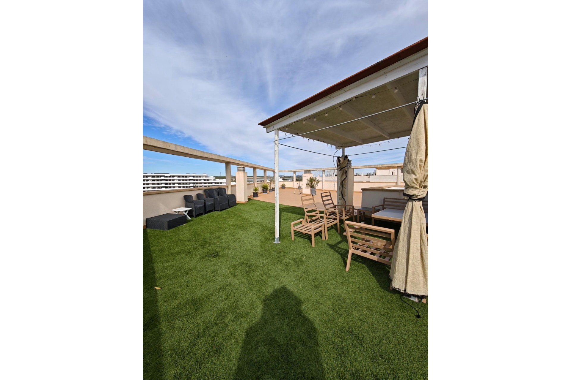 Återförsäljning - Apartment -
San Miguel de Salinas - Pueblo 9