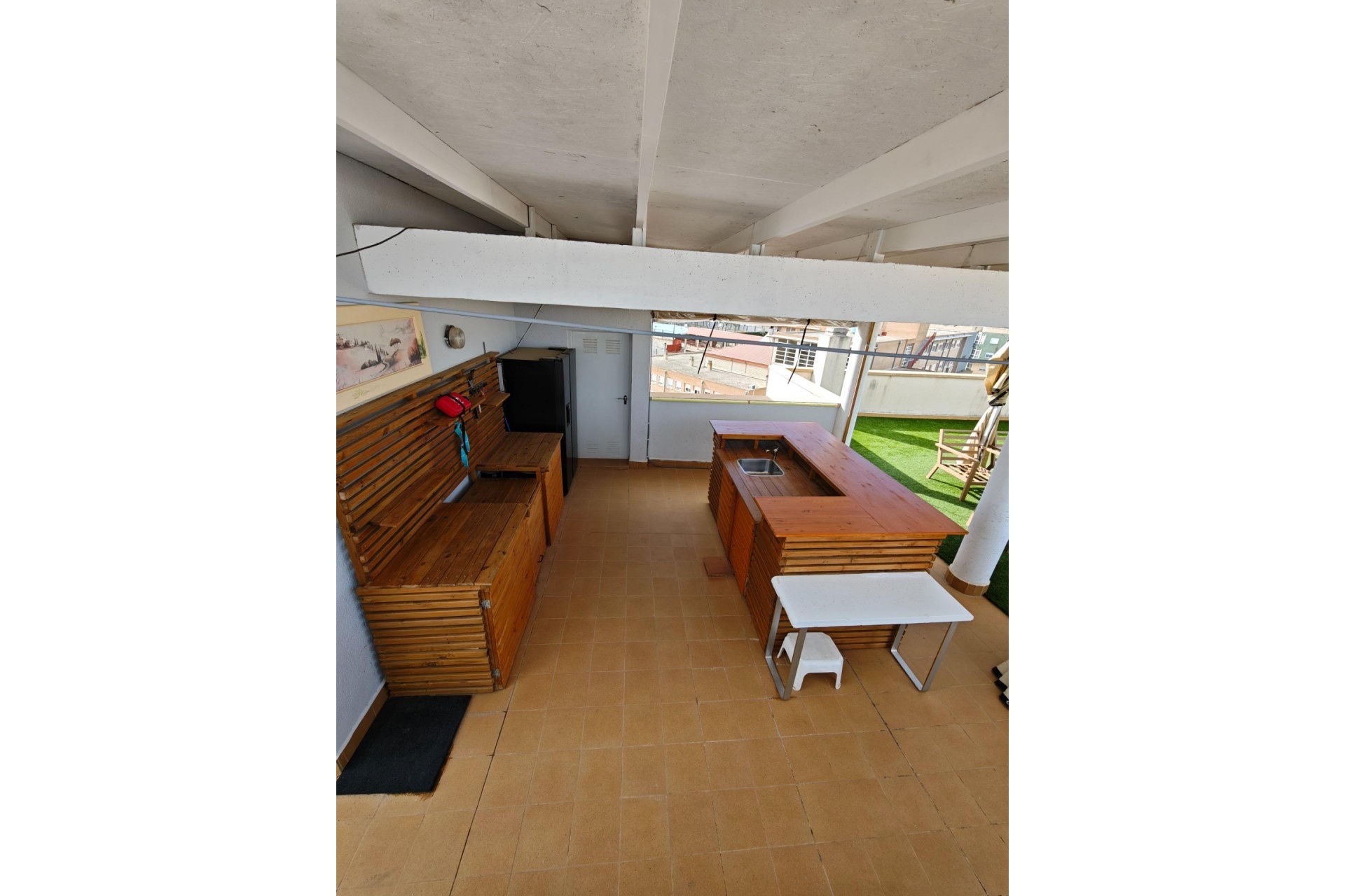Återförsäljning - Apartment -
San Miguel de Salinas - Pueblo 9